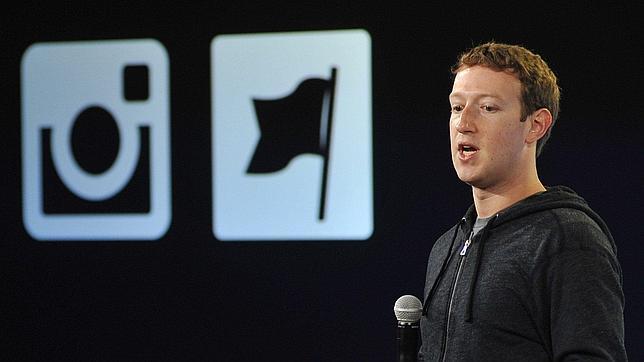 Zuckerberg: «Snapchat es un fenómeno de la privacidad»