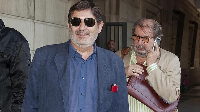 Guerrero «canta» en la Misa del Gallo