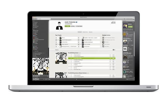 Se levanta el veto, Spotify elimina su límite de horas mensuales