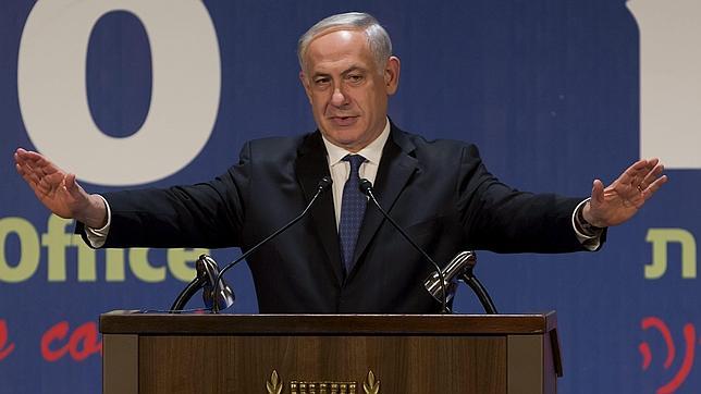 Tensión entre Israel y los principales países de la UE por los asentamientos