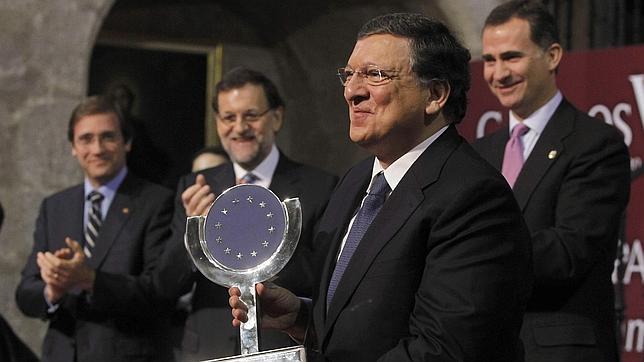 En directo: Rajoy: «haremos una reforma del sistema tributario que garantice la suficiencia de ingresos»