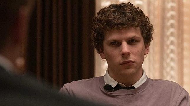 «La red social» y la cara oscura de Facebook