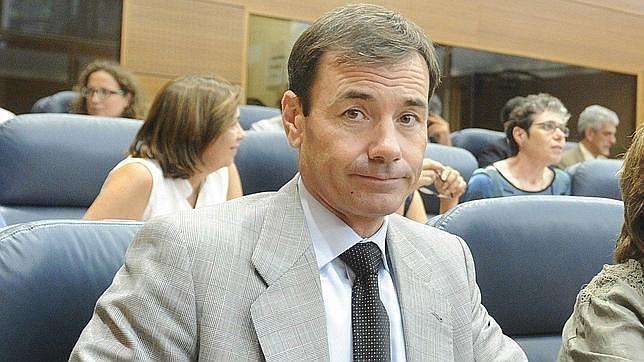 Tomás Gómez: el secretario del PSM con el peor resultado electoral de la historia