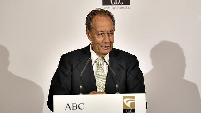 El fondo canadiense Brookfield competirá con Villar Mir para hacerse con Colonial