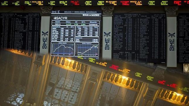 España empieza 2014 con la mayor confianza económica de los últimos 15 años