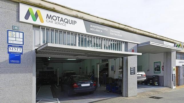 Talleres multimarca: la alternativa económica para coches de más de 5 años