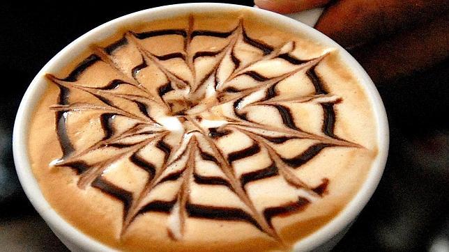 El café recién incorporado al grupo que mejora la memoria, junto con el té verde y el chocolate negro