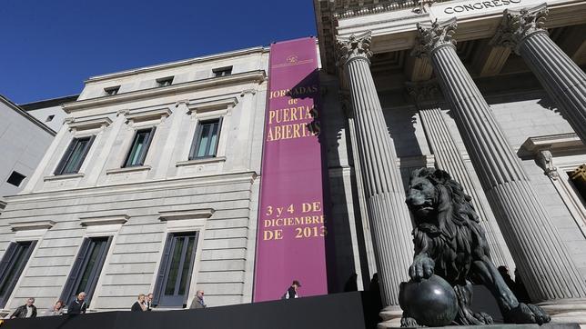 El «duro» trabajo de tres diputados: ni una sola iniciativa en dos años