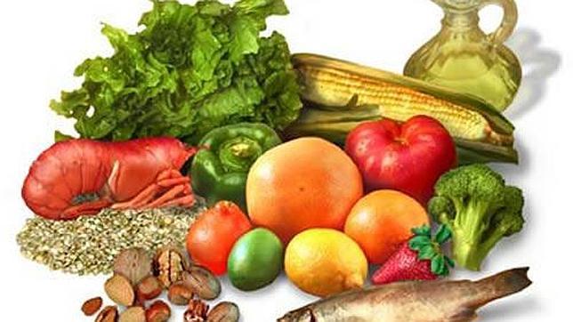 Diez alimentos buenos para el cerebro