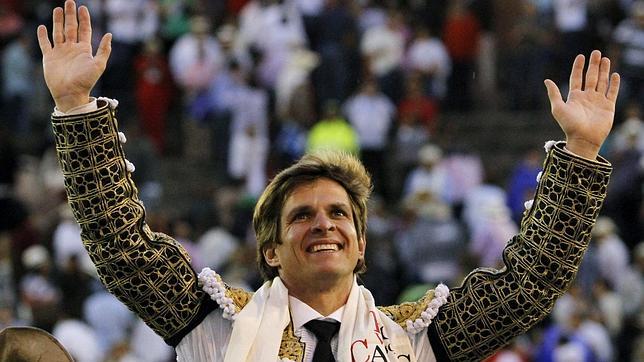 El Juli anunciará su «nueva etapa» en el Círculo de Bellas Artes de Madrid