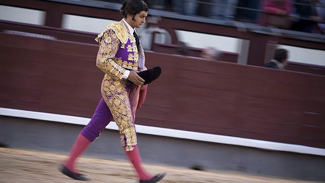 Morante de la Puebla «vestirá de largo» sus treinta paseíllos de 2014
