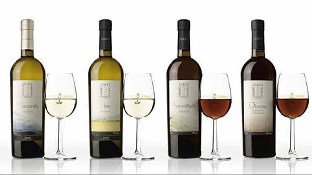 Los vinos de Jerez ayudaron a la Escuela de Restauración de Copenhague a ganar el concurso «Young Chef 2013»