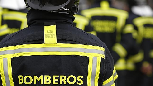 Los bomberos son los empleados más felices en su trabajo