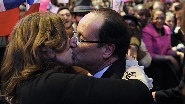 ¿Podría un «affaire» acabar con una presidencia española?