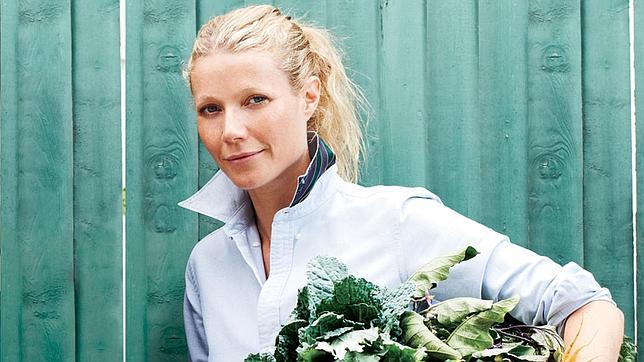 Gwyneth Paltrow busca casa en Talavera de la Reina