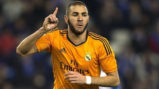 El Madrid golpea primero tras vencer por la mínima en Cornellá