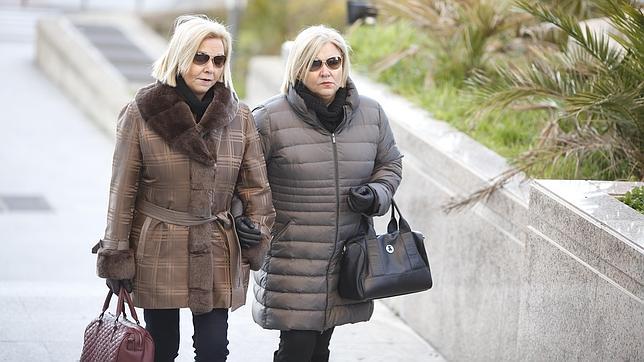 La mujer del exalcalde de Ciempozuelos: «Si el dinero estaba en la caja, ¡Cómo se iba a declarar! Ni usted ni nadie lo haría»