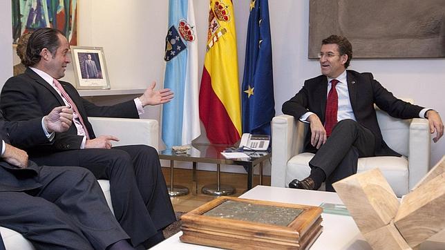 Banesco descarta ante los sindicatos nuevos recortes de plantilla