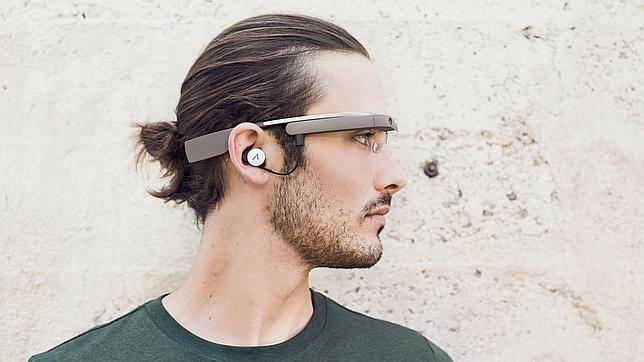 El FBI interroga a un hombre por llevar las Google Glass en el cine
