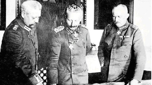 La ofensiva ganada mil veces