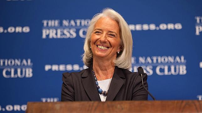 El FMI triplica sus previsiones de crecimiento para España en 2014