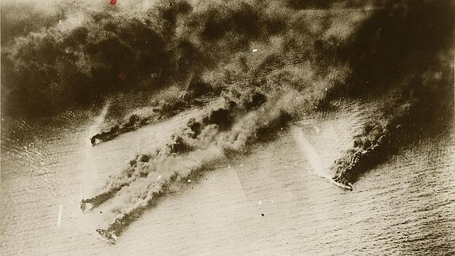 En Jutlandia vencieron todos