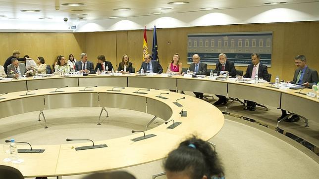 El Gobierno empieza a negociar mañana el nuevo sistema de financiación autonómica