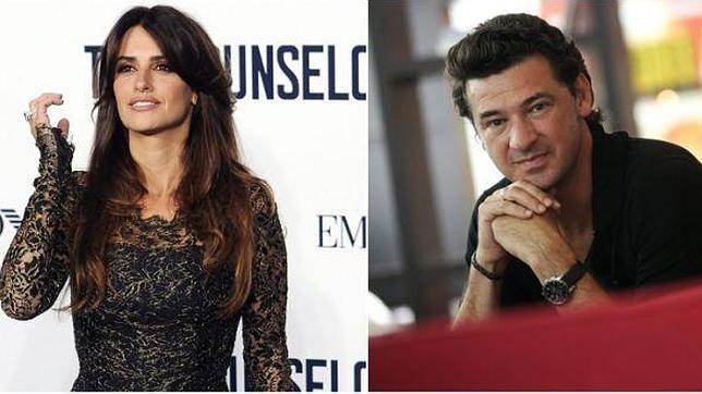 Penélope Cruz y Julio Médem rodarán «ma ma» en primavera