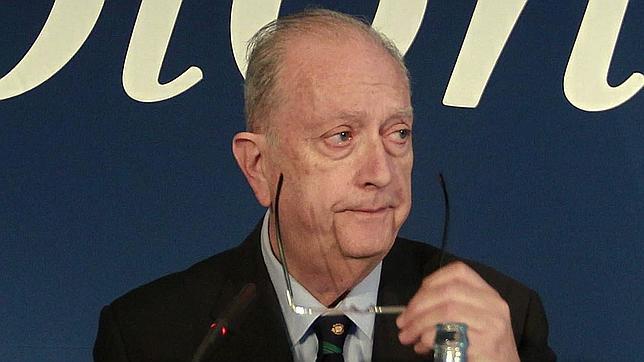 Los accionistas de Colonial aprueban la entrada de Villar Mir