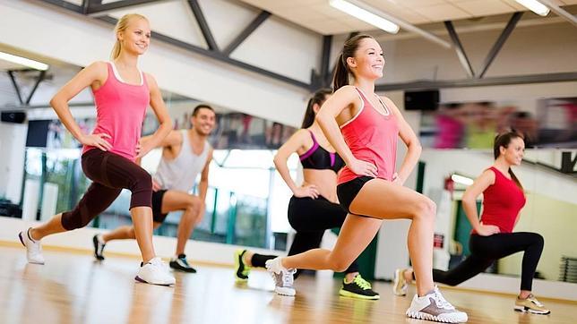 Los españoles, los europeos que más días hacen deporte al mes