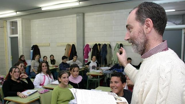Desciende un 1,06% el número de alumnos que optan por la asignatura de Religión