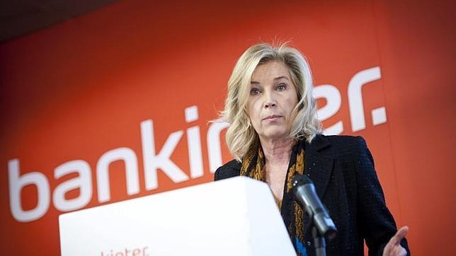 Bankinter ganó más de 215 millones en 2013, su mejor resultado en cuatro años