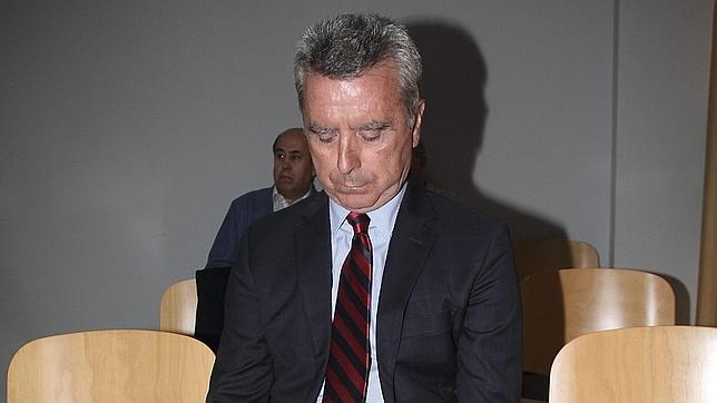 La juez notificará mañana su decisión sobre el encarcelamiento de Ortega Cano