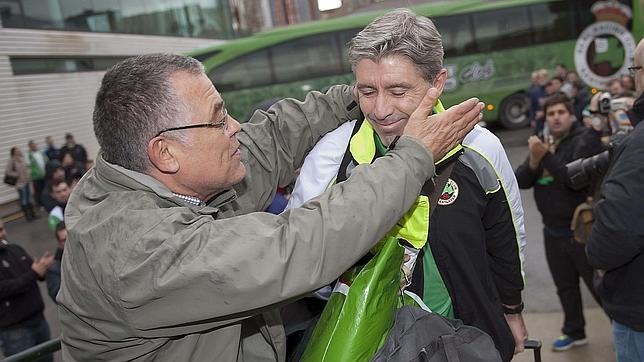 Racing de Santander, espejo de la miseria que azota al fútbol cántabro