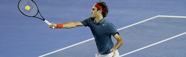 En directo: Murray-Federer