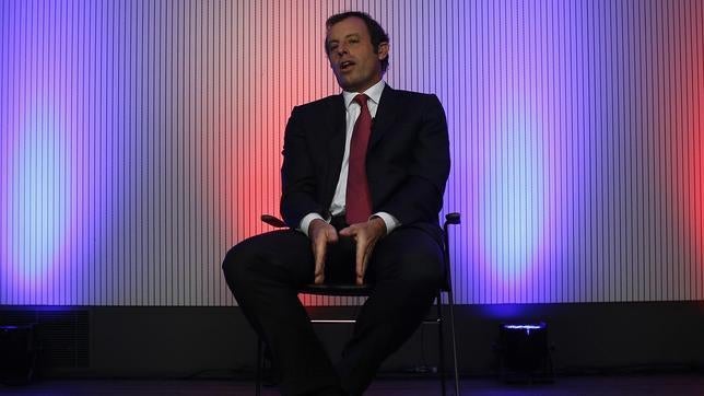 Ruz admite a trámite la querella por el fichaje de Neymar y pide más documentación