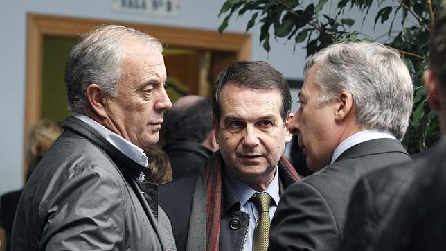 El PP critica «negligencias» de Caballero  al rescindir el alquiler del edificio Asefal