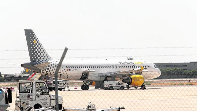La UE da la razón a Vueling por cobrar un recargo por la facturación de equipajes