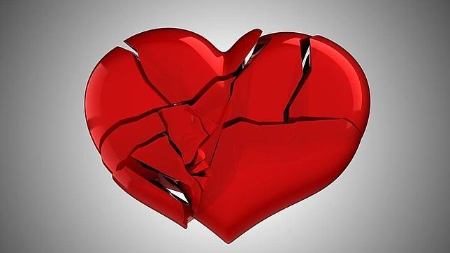 ¿Sabes cuántas veces te van a romper el corazón en la vida?