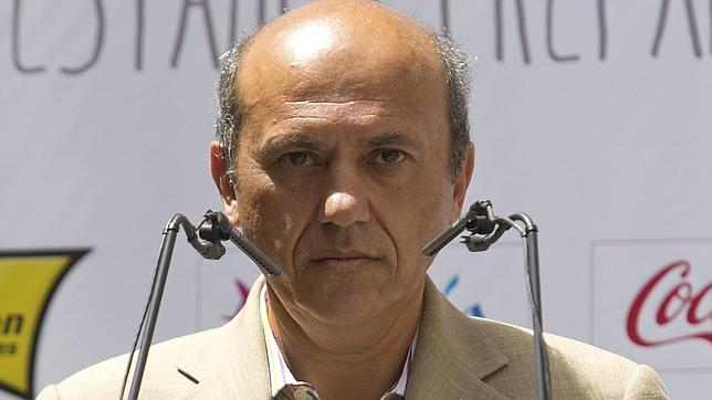 La mayoría de los presidentes de Primera apoyan a Del Nido