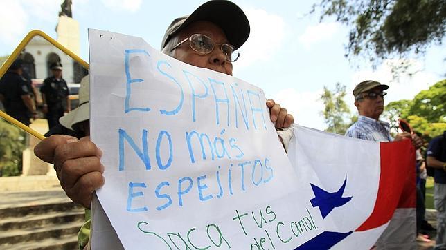 El consorcio de Sacyr y el Canal de Panamá acuerdan seguir negociando