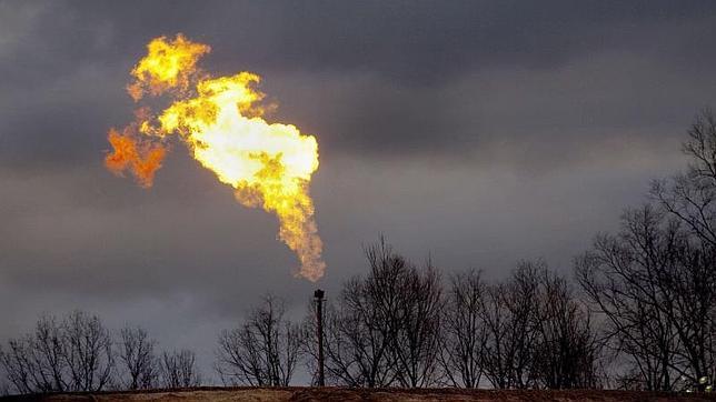 Fracking: vía libre a los países de la UE