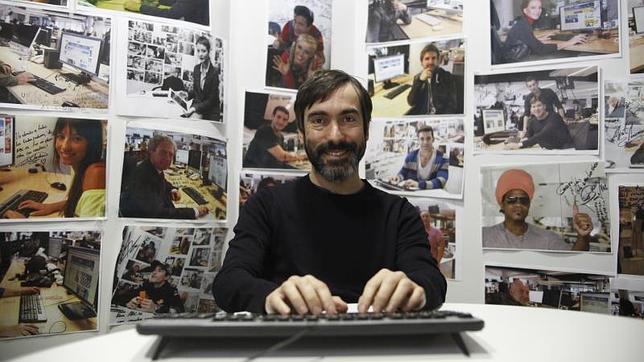 Francisco Nixon: «Muchas veces me planteo hasta qué punto no sería mejor retirarme»