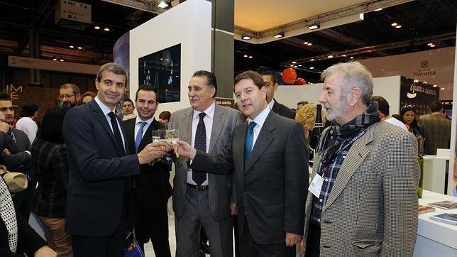 García-Page espera recibir «cientos de miles de visitantes más» con El Greco