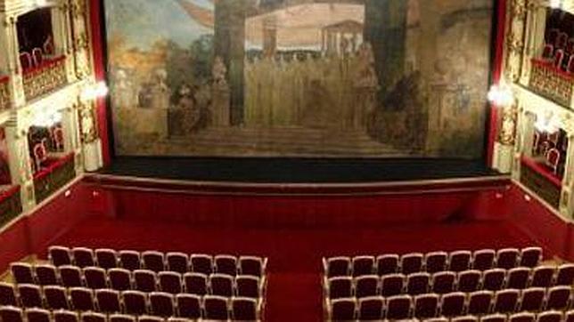 El María Guerrero y los Teatros del Canal ofrecen esta semana 5 funciones de teatro adaptadas para discapacitados