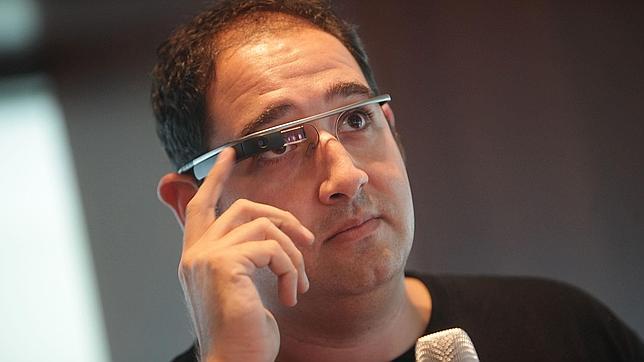 Concierge e IlusionAR: dos nuevas «apps» para viajar con Google Glass