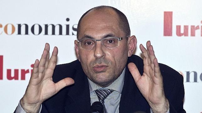 Silva o el futuro de un juez que quiere saltar a la política