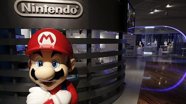 «Crackear» una consola de Nintendo puede ser legal