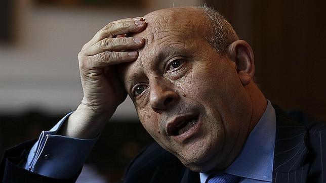 La visita del ministro Wert a Canarias suscita fuerte rechazo en la izquierda isleña