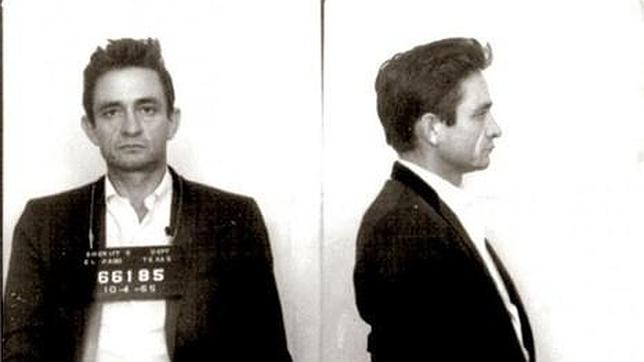 Johnny Cash